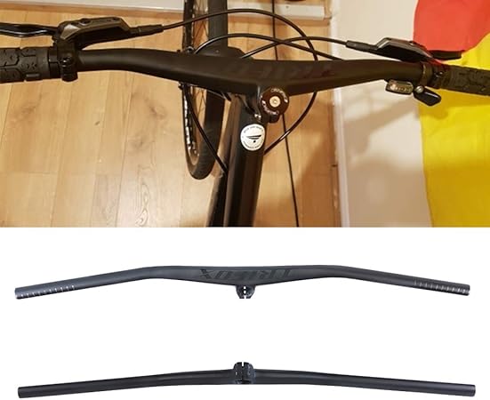 mtb bar and stem combo
