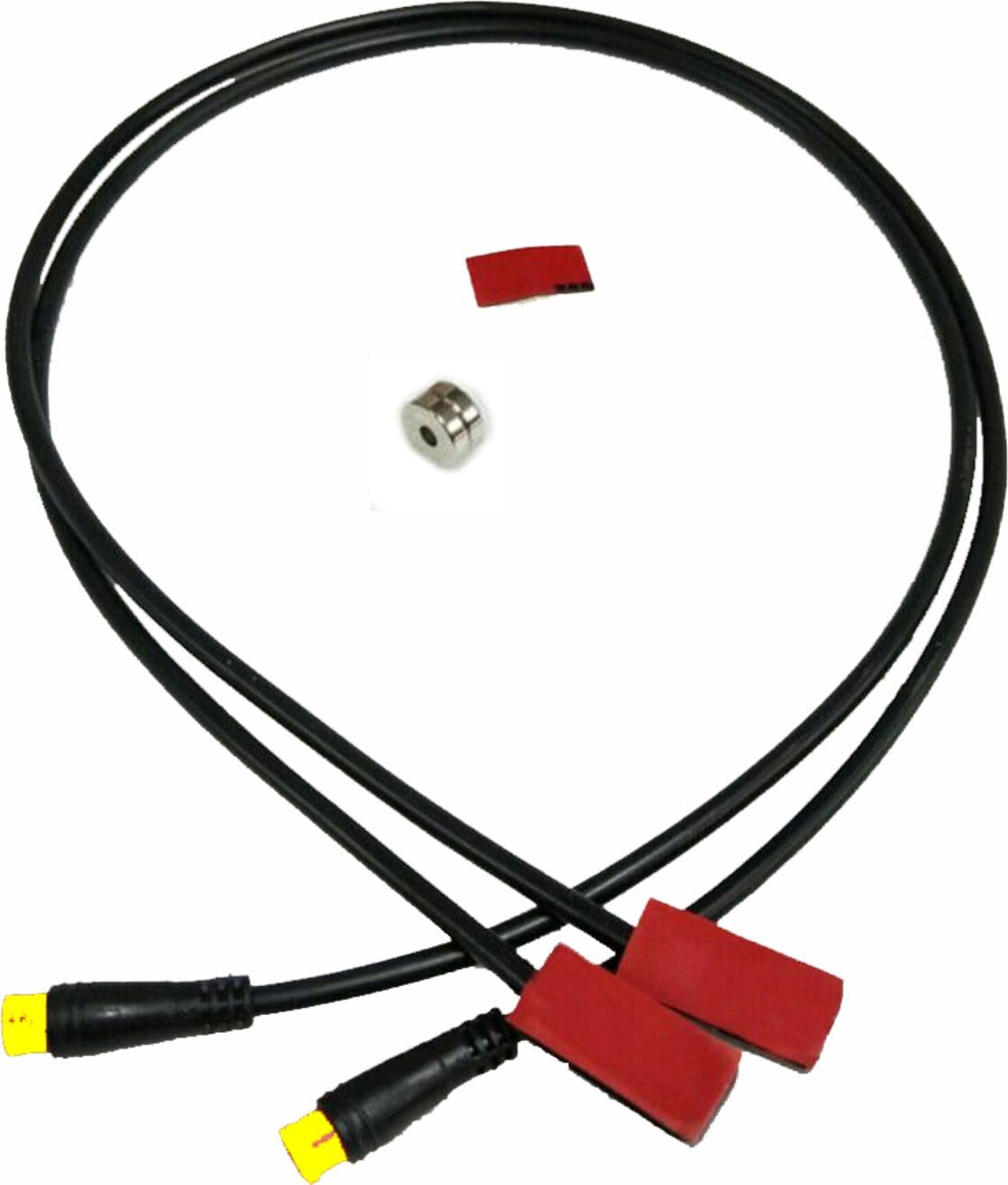 FAMEX RIDE® 3 pins Brake Sensor Magnet Electric Bicycle Hydraulic Brake Lever