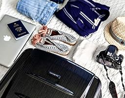 samsonite winfield 24