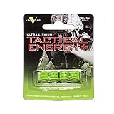Viridian CR1/3N 3V Lithium Battery (4-Pack) by Viridian Green Laser Sights