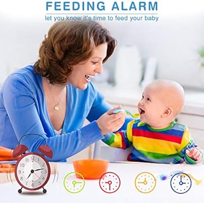 topvision baby monitor