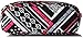 Vera Bradley Women's Cotton Tote, Northern Stripes, One Size