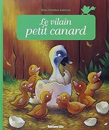 Le  vilain petit canard