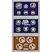2008 S US Proof Set 14 PCS Comes in original Packaging From the US Mint Proof