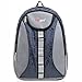 18 Inch MGgear Student Bookbag / Children Sports Backpack / Travel Carryon, Navy