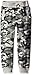 Splendid Boys' Baby French Terry Jogger with Printed Camo