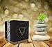 Bare Rush Garshana Gloves 100% Raw Silk Massage Gloves Ideal for Ayurvedic Massage, Dry Skin Brushing, Exfoliation, Cellulite Reduction, Unclogging Pores, Stimulating Your Lymphatic System