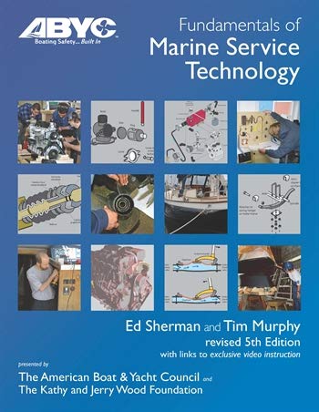 Fund.Of Marine Service Technology