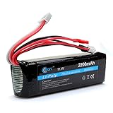 Quickbuying NEW Arrival BQY Power 11.1V 2200mAh