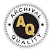 5-pack C-line Super Heavyweight Mini Poly Binder Pocket with Velcro Closure, 1/2-inch Gusset, 1 of Each Color, Assorted Colors (08730)