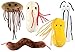 GIANTmicrobes Gut Check Pack