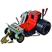 Teenage Mutant Ninja Turtles Michelangelo's Patrol Buggy Vehicle