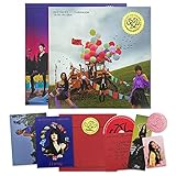 RED VELVET 6nd Mini Album - QUEENDOM [ QUEENS