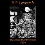 The Dark Worlds of H. P. Lovecraft, Volume 2 by