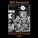The Dark Worlds of H. P. Lovecraft, Volume 2 by