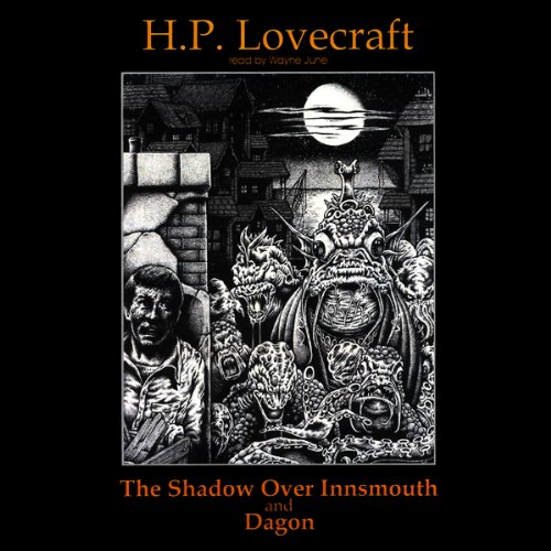The Dark Worlds of H. P. Lovecraft, Volume 2 by H. P. Lovecraft