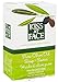 Kiss My Face Soap, Pure Olive Oil, Fragrance Free - 8 oz (Pack of 4)