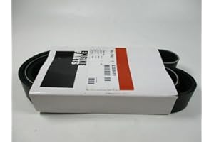 1PC Original 3288689 Fit for Cummins Fan Belt