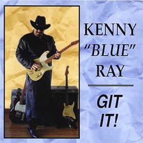 Image result for kenny blue ray band albums