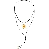 éliou Women's Estrella Necklace