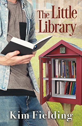 The Little Library libro