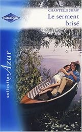 Le  serment brisé