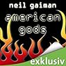 Hörbuch: American Gods