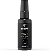 PHILIP B. Thermal Protection Spray 2 oz. (60 ml) | Plump, Shine &amp; Protect Hair from Heated Hair Tools and Sun