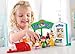 Fisher-Price Little People One Stop Grocery Shop