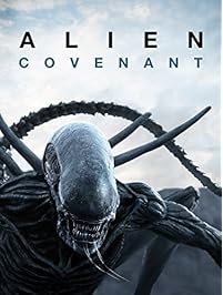 Alien: Covenant