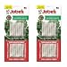 Jobe's 5001T Houseplant Indoor Fertilizer Food Spikes, 50 Pack(2) primary