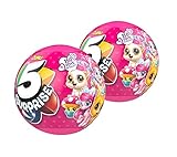 ZURU 5 Surprise Pink Mystery Capsule Surprise