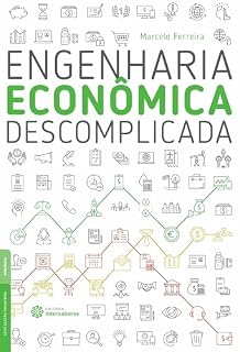 Livro Engenharia econômica descomplicada