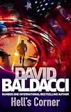 "Hell's Corner (Camel Club 5)" av David Baldacci