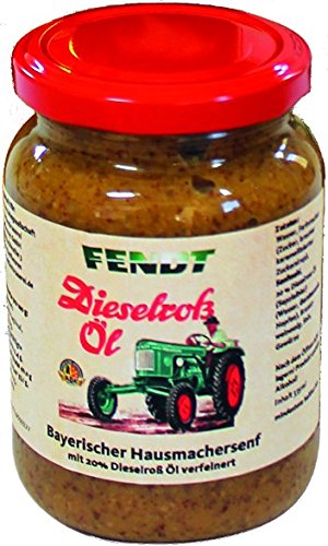 Fendt-Dieselross-l-Geschenkkarton-10l-Glas-Senf