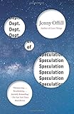 Dept. of Speculation (Vintage Contemporaries)
