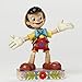 Jim Shore for Enesco Disney Traditions Pinocchio Figurine, 4