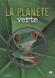 La  planète verte