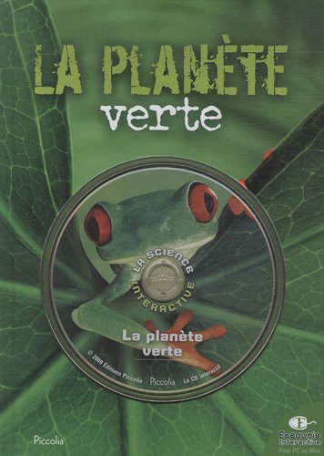 La  planète verte