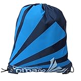 Drawstring Bags for Adults and Kids Light Riding Backpack Unisex Sports Bags
