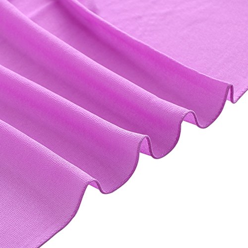 Zhengpin Scarf Muslim Headscarf Hijabs Cap for Women Long Shawl Gold Glitter - Thumbnail 3