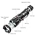 J5 Tactical V2 Flashlight - Ultra Bright, LED Mini 5 Mode Flashlight