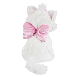 Disney Store Official Marie Medium Soft Toy for