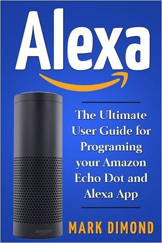amazon echo dot app