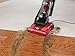 Dirt Devil UD70105 Vacuum Cleaner Breeze Cyclonic Corded Bagless Upright Vacuum, Red