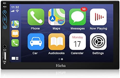 قیمت و خرید Hieha Car Stereo سازگار با 