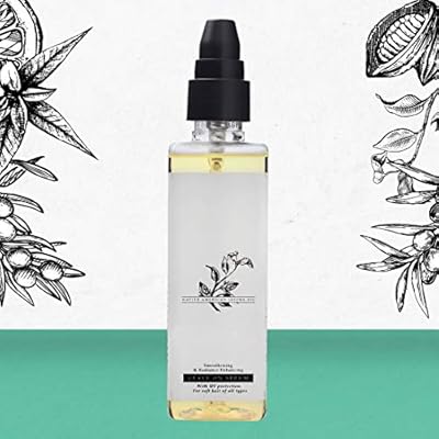 Timeless Beauty Secrets Native American Jojoba Oil Smoothening