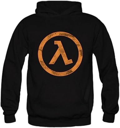 Half life sweatshirt Clearance