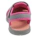 Rugged Outback Girls' Toddler Marina Bumptoe Sandal