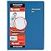 AT-A-GLANCE Weekly Appointment Book / Planner 2016, 8.5 x 10.88 Inches, Fashion, Blue (70-940-20)